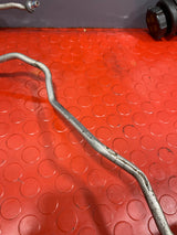 Ford Transit Custom 2018-2023 2.0 TDCI Power Steering Pipe Hose P/N GK213A713BG