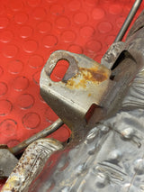 Citroen Berlingo/Peugeot Partner  CATALYTIC CONVERTER DPF 1.6 2012-2016 P/N 1005142X