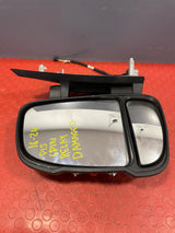 Citroen Relay/Peugeot Boxer/Fiat Ducato WING MIRROR Passengers Side 6 PIN (Broken Indicator Light) 2016-2025 P/N 735517073