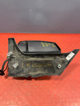 Ford Transit Custom WING MIRROR Passengers Side 2 PIN 2013-2018 P/N BK2117683CEW