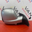 Citroen Berlingo/Peugeot Partner WING MIRROR Driver's Side RH 2013-2018 (w/ Damage) P/N 232636104 - 1