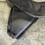 Ford Transit Custom DRIVER SIDE FOOTWELL DUCT VENT 2013/2018 P/N BK21V018B84BB