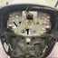 Ford Transit Custom STEERING WHEEL  2.0 TDCI 2018-2023  P/N JK213600GC3ZHE