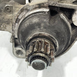 Volkswagen Transporter 2.0 STARTER MOTOR 2016 P/N 02Z911024H