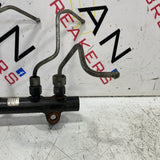 Peugeot Partner/Citroen Berlingo 1.6HDI FUEL INJECTION RAIL P/N 9685297580-01 - 1