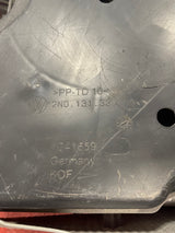 Volkswagen Crafter/MAN TGE ADBLUE TANK AND PUMP 2017-2025 P/N 2N0131877B