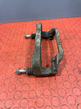 Volkswagen Crafter/Mercedes Sprinter FRONT BRAKE CALIPER CARRIER 2006-2016 P/N 2E0609139B