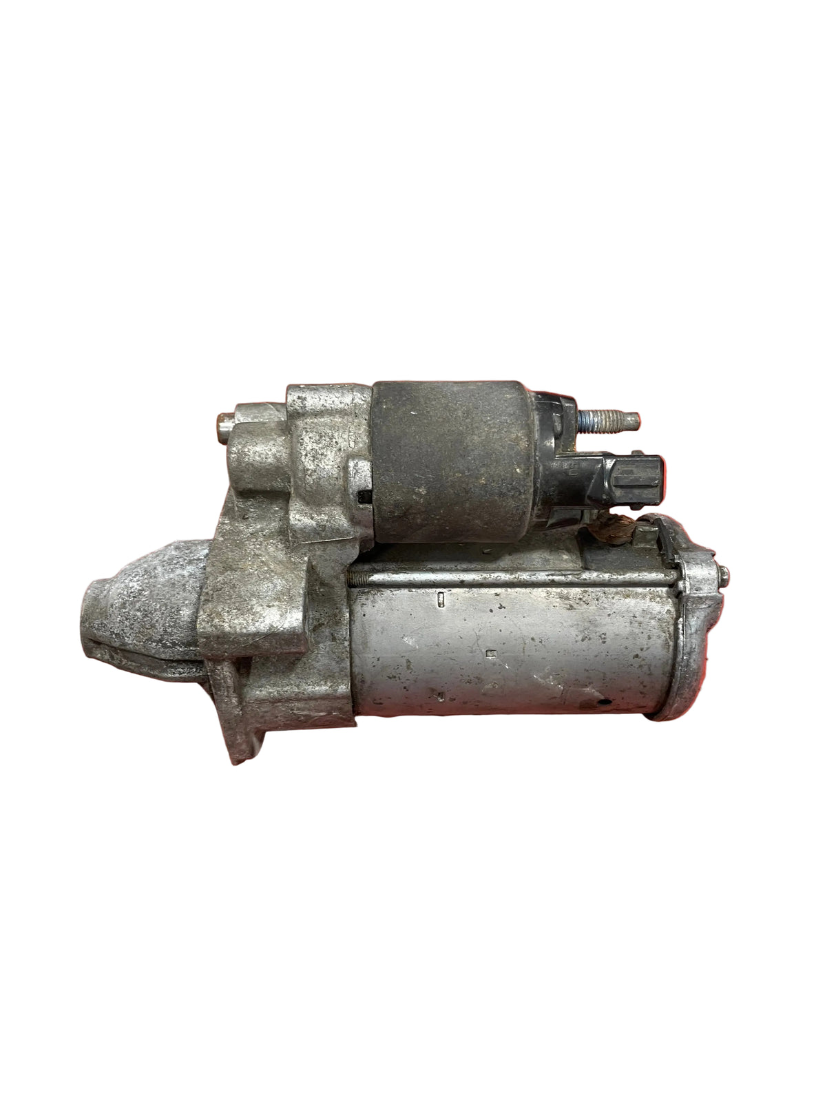 Citroen/Peugeot/Vauxhall/Toyota/Fiat STARTER MOTOR 6 Speed 1 PIN 1.6 2008-2019 P/N 9675660680 - 6