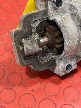 Ford Transit Custom MK8 FWD STARTER MOTOR 2.0 2016-2023 P/N GK2T11000BC