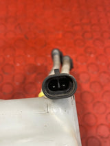 Peugeot Bipper/Citroen Nemo/Fiat Fiorino BRAKE FLUID RESERVOIR 2008-2017 P/N 0204Y24818