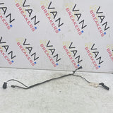 Citroen Dispatch/ Peugeot Expert/ Toyota Proace  ADDITIONAL WIRING LOOM HARNESS P/N  9813688780