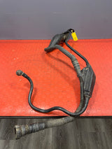 Citroen Berlingo/Peugeot Partner ADBLUE FILLER PIPE 2016-2018 1.6 ADBLUE P/N P1000506 - 4