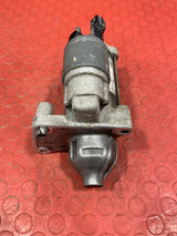 Citroen/Peugeot/Vauxhall/Toyota/Fiat STARTER MOTOR 6 Speed 1 PIN 1.5 2016-2025 P/N 9832577880 - 1