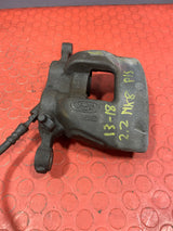Ford Transit MK8/Custom BRAKE CALIPER Front Drivers Side 2.2 2013-2023 P/N 794005AD