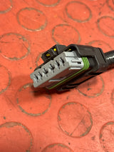 Citroen Berlingo/Peugeot Partner/Vauxhall Combo/Toyota Proace City DOOR WIRING LOOM Drivers Side 2018-2025 P/N 9828275880