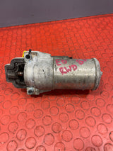 Ford Transit Custom MK8 FWD STARTER MOTOR 2.0 2016-2023 P/N GK2T11000BC - 5