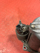 Citroen/Peugeot/Vauxhall/Toyota/Fiat STARTER MOTOR 6 Speed 1 PIN 1.6 2008-2019 P/N 9675660680 - 6