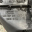 Ford Transit Connect AIR BOX WITH MAF SENSOR 1.5/1.6 TDCI 2013-2022 P/N AV619600BG