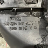 Ford Transit Connect AIR BOX WITH MAF SENSOR 1.6 TDCI 2013-2022 P/N AV619600BG