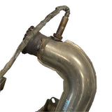 Citroen Dispatch/Peugeot Expert 2.0 DPF 2016-2024 P/N 9820974580