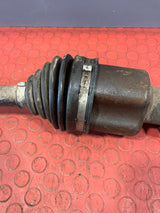 Ford Transit MK7 DRIVESHAFT FWD Drivers Side 2.2 2006-2013 P/N CC113B436BA