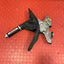 Toyota Hilux LEATHER HANDBRAKE LEVER ASSEMBLY W/ LEATHER COVER 2017 R/N TYTHLX2017HBK