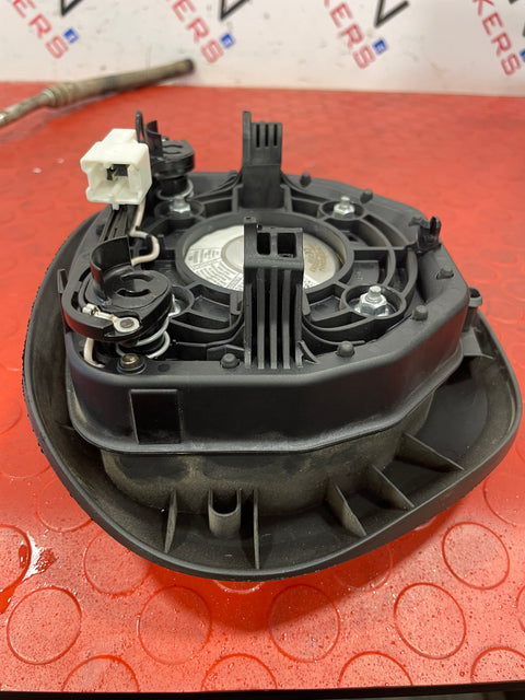 Renault Trafic STEERING WHEEL AIRBAG 2014-2017   P/N 985700198R