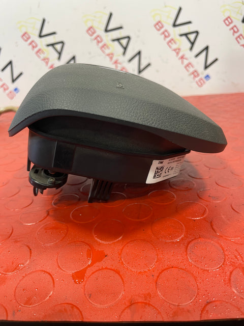 Renault Trafic STEERING WHEEL AIRBAG 2014-2017   P/N 985700198R