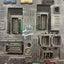 Peugeot Partner/Citroen Berlingo FUSE BOX  P/N 966689538002