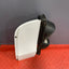 Mercedes Benz Sprinter COMPLETE FUEL FILLER CAP COVER & HOUSING (White) P/N D4010021