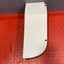 Mercedes Benz Sprinter COMPLETE FUEL FILLER CAP COVER & HOUSING (White) P/N D4010021