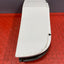 Mercedes Benz Sprinter COMPLETE FUEL FILLER CAP COVER & HOUSING (White) P/N D4010021