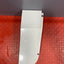 Mercedes Benz Sprinter COMPLETE FUEL FILLER CAP COVER & HOUSING (White) P/N D4010021