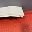 Mercedes Benz Sprinter COMPLETE FUEL FILLER CAP COVER & HOUSING (White) P/N D4010021