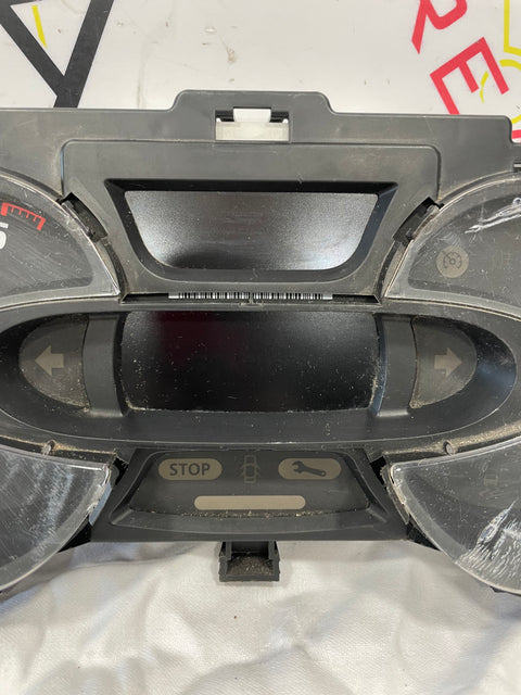 Renault Trafic MK3 Vauxhall Vivaro B  Speedometer (DAMAGED) 1.6 CDTI  2015-2019 P/N 248101069R