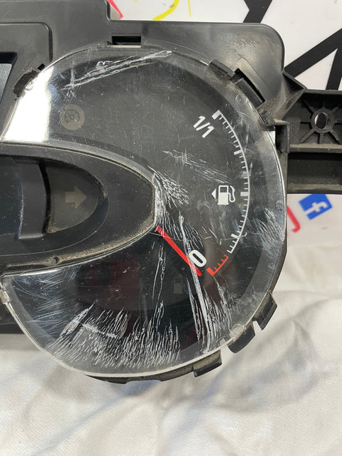 Renault Trafic MK3 Vauxhall Vivaro B  Speedometer (DAMAGED) 1.6 CDTI  2015-2019 P/N 248101069R