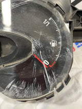 Renault Trafic/Vauxhall Vivaro DASH CLOCKS INSTRUMENT CLUSTER PANEL (DAMAGED) 2015-2019 P/N 248101069R