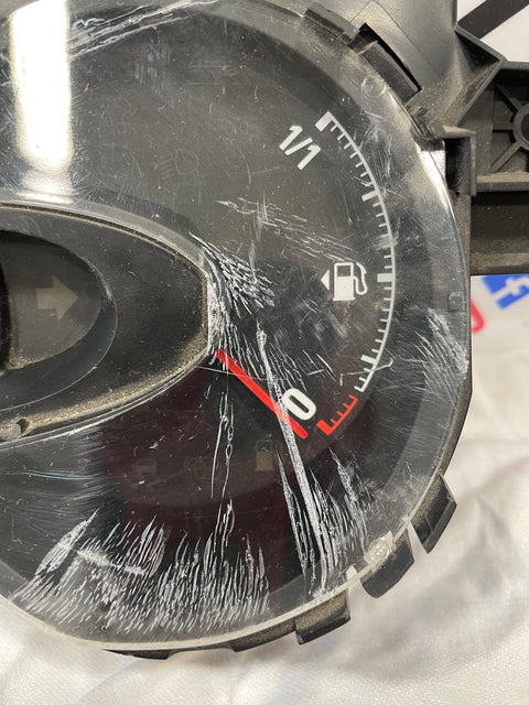 Renault Trafic MK3 Vauxhall Vivaro B  Speedometer (DAMAGED) 1.6 CDTI  2015-2019 P/N 248101069R