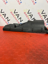 Ford Transit Mk8 RADIATOR AIR DEFLECTOR PASSENGER'S 2.0 RWD 2016-2023 P/N BK31V8311AA
