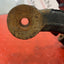 Fiat Doblo N/S/F HUB & ABS SENSOR PASSENGER SIDE 2015-2022    P/N  14025729