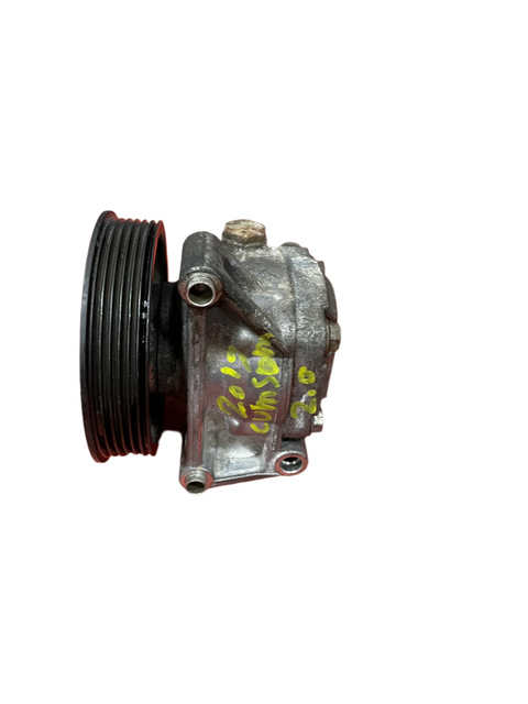 Ford Transit Custom POWER STEERING PUMP 2.0 2016-2023 P/N GK213A696BB