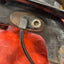 Fiat Doblo N/S/F HUB & ABS SENSOR PASSENGER SIDE 2015-2022    P/N  14025729