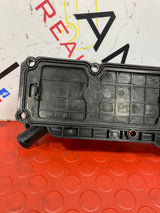 Peugeot Partner Citroen Berlingo CYLINDER HEAD VALVE COVER 1.6 HDi 8V 2013-2018  P/N 9688939180- 1