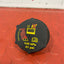 Ford RADIATOR COOLANT EXPANSION TANK CAP/LID P/N DG938101AA
