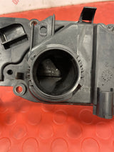 Peugeot Partner Citroen Berlingo CYLINDER HEAD VALVE COVER 1.6 HDi 8V 2013-2018  P/N 9688939180- 1