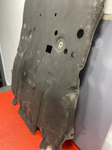 Citroen Berlingo/Peugeot Partner UNDER TRAY COVER MK2 2018 1.6 P/N 9828797280 / 9846913380