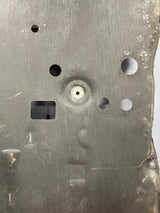 Citroen Berlingo/Peugeot Partner UNDER TRAY COVER MK2 2018 1.6 P/N 9828797280 / 9846913380