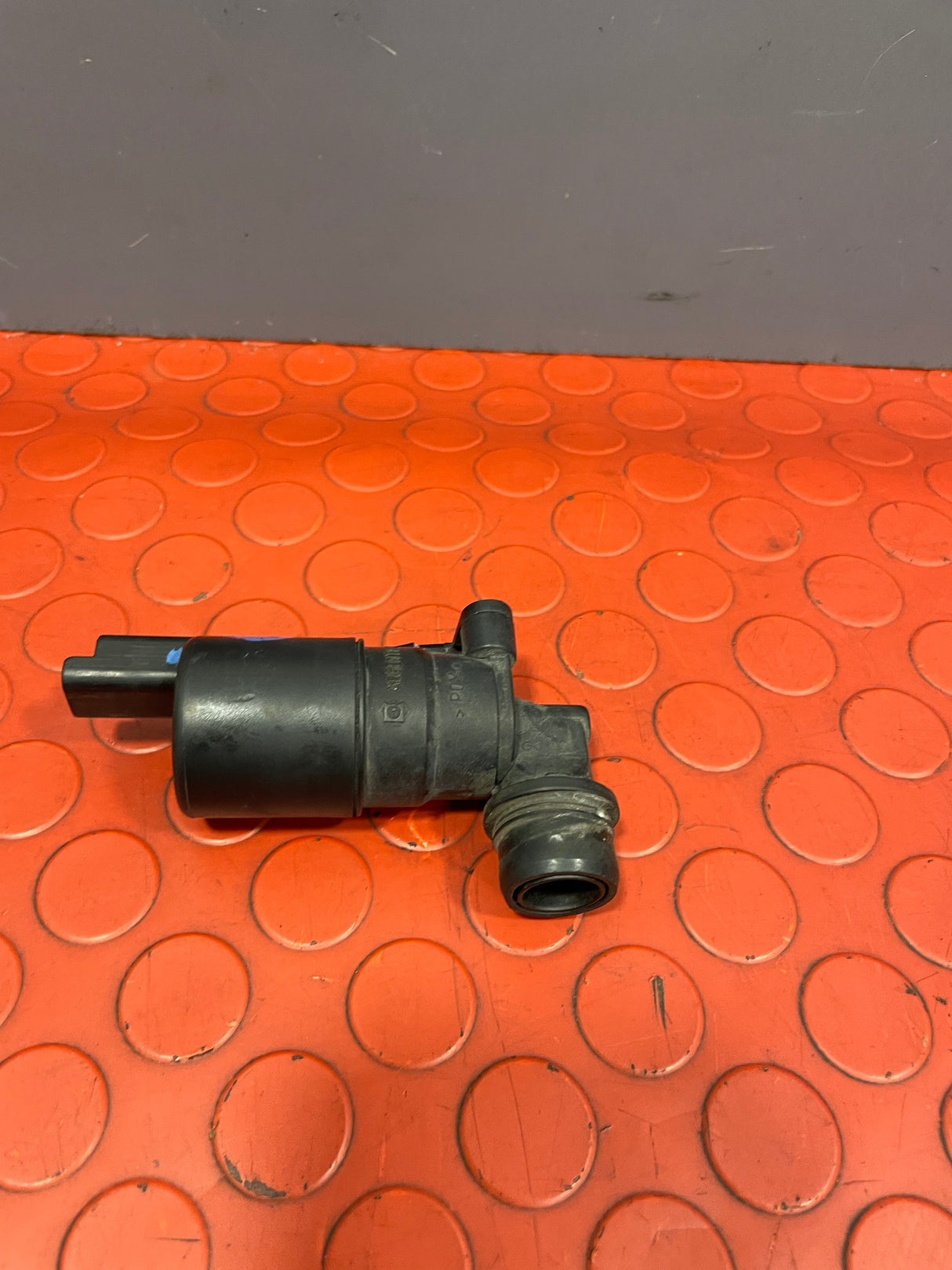 Citroen Dispatch/Peugeot Partner/Vauxhall Vivaro/Toyota Proace/Fiat Scudo WINDSCREEN WASHER  ELECTRIC WATER PUMP 2008-2016 P/N 21416900