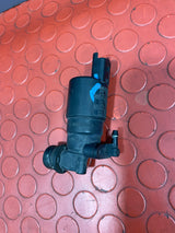 Citroen Dispatch/Peugeot Partner/Vauxhall Vivaro/Toyota Proace/Fiat Scudo WINDSCREEN WASHER  ELECTRIC WATER PUMP 2008-2016 P/N 21416900