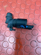 Citroen Dispatch/Peugeot Partner/Vauxhall Vivaro/Toyota Proace/Fiat Scudo WINDSCREEN WASHER  ELECTRIC WATER PUMP 2008-2016 P/N 21416900